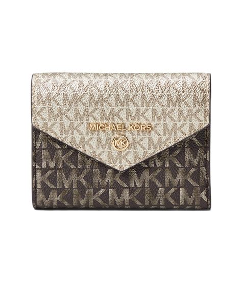 Michael Michael Kors Jet Set Charm Medium Envelope Trifold 